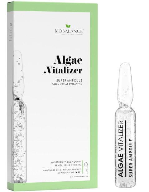 BioBalance Algae Vitalizer Super Ampoule