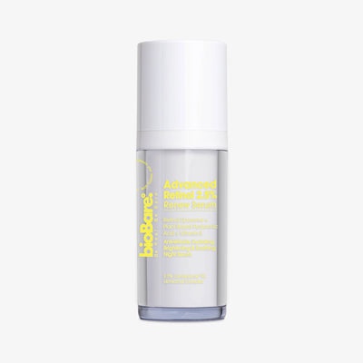 BioBare Advanced Retinol 2.5% Renew Serum