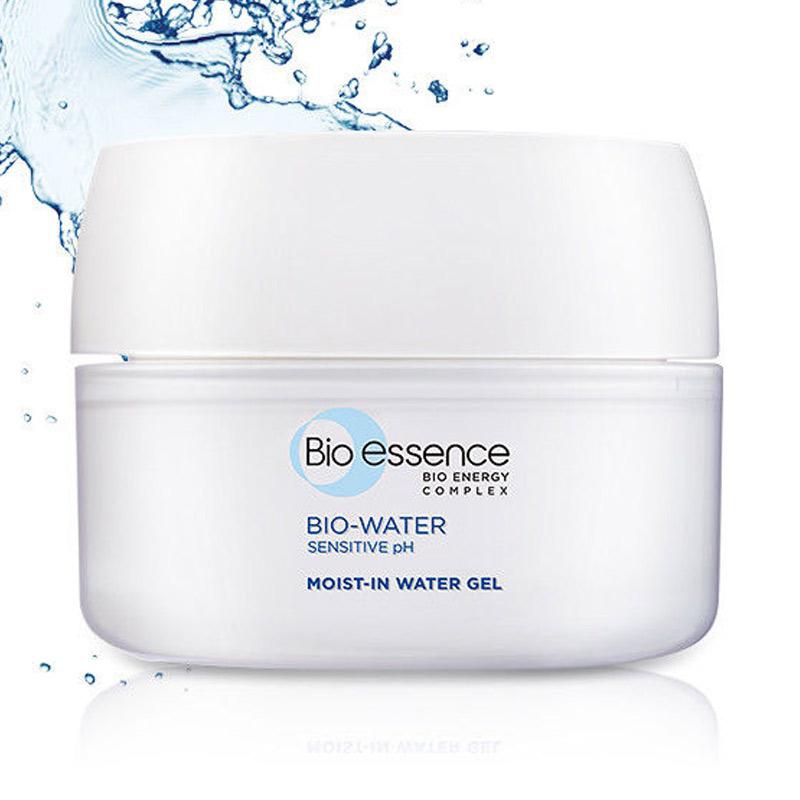 BioEssence Bio Water Sensitive Ph Moist In Water Gel (Discontinued)