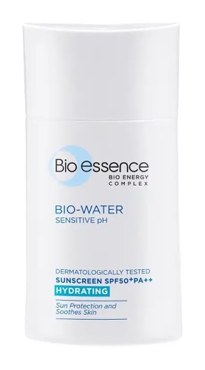 BioEssence Bio-water B5 Hydrating Sunscreen SPF50+pa++++