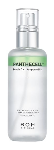 BioHeal BOH Panthecell Repair Cica Ampoule Mist