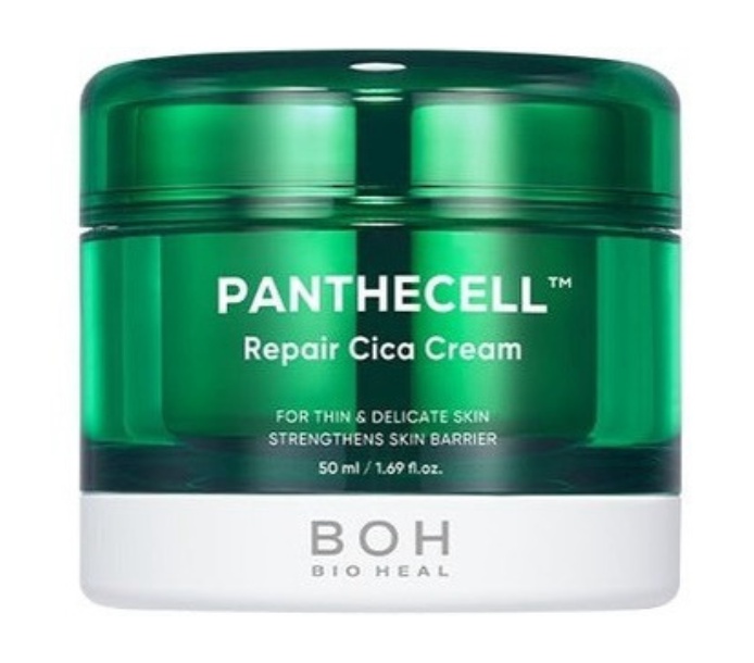 BioHeal BOH Panthecell Repair Cicasome Cream