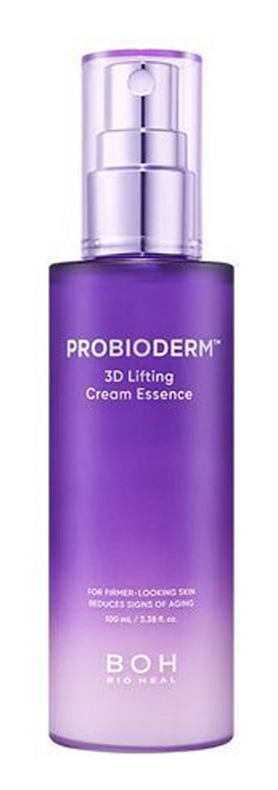 BioHeal BOH Probioderm 3d Lifting Cream Essence