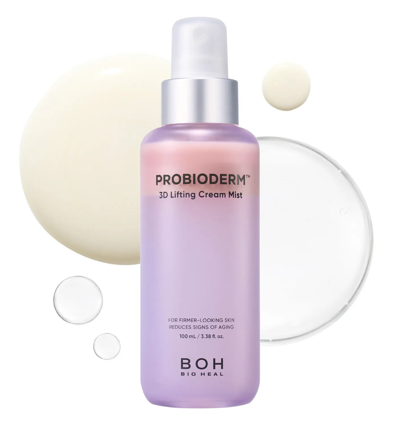 BioHeal BOH Probioderm 3d Lifting Cream Mist