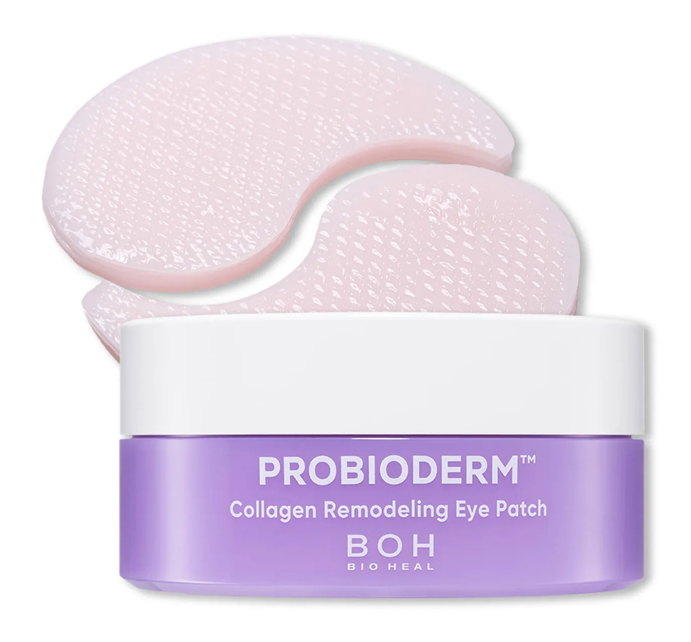 BioHeal BOH Probioderm Collagen Remodeling Eye Patch