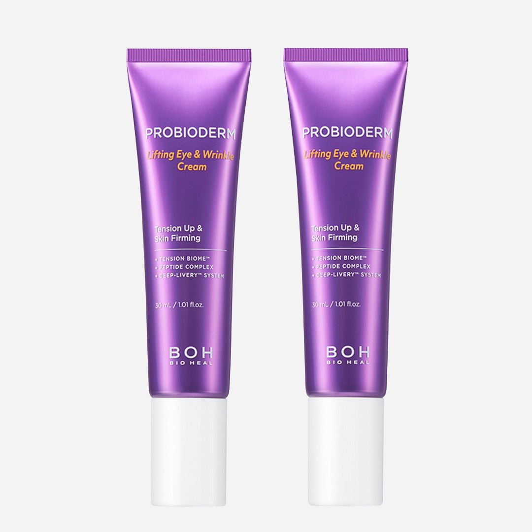 BioHeal BOH Probioderm Lifting Eye & Wrinkle Cream