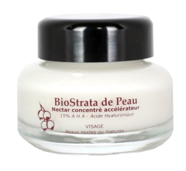 BioRecept Biostrata De Peau