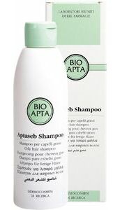 Bioapta Aptaseb Shampoo