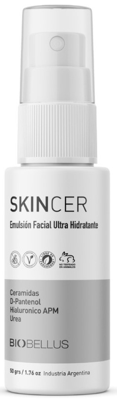 Biobellus Crema Skincer