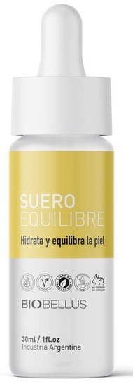 Biobellus Equilibre
