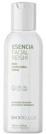 Biobellus Esencia Facial Reishi