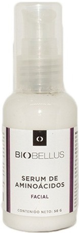 Biobellus Serum De Aminoácidos