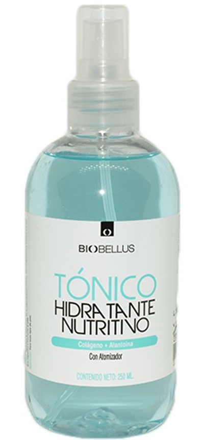 Biobellus Tónico Hidratante Nutritivo