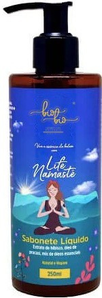 Biobio Life Namaste Liquid Soap