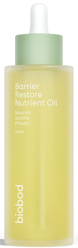 Biobod Barrier Restore Nutrient Oil