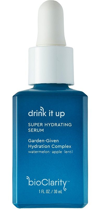 Bioclarity Drink It Up Oil-Free Super Hydrating Serum