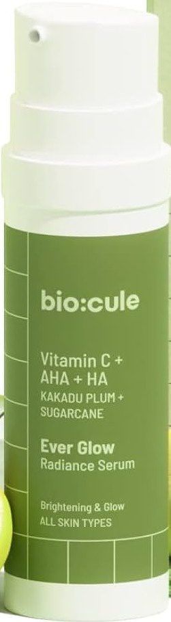 Bioclue Ever Glow Radiance Serum