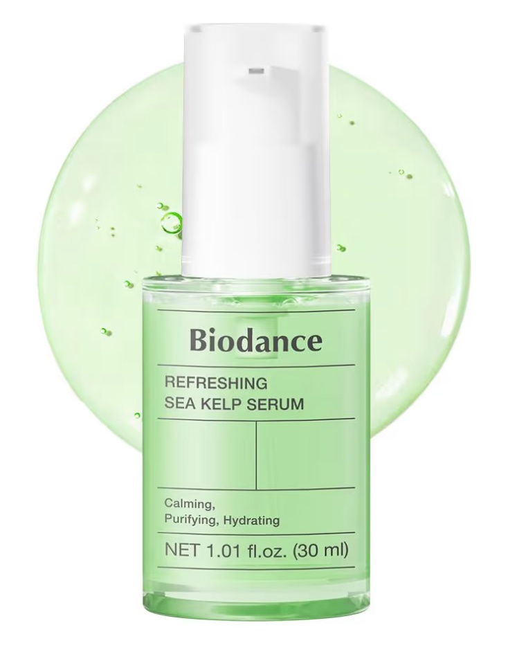 Biodance Refreshing Sea Kelp Serum