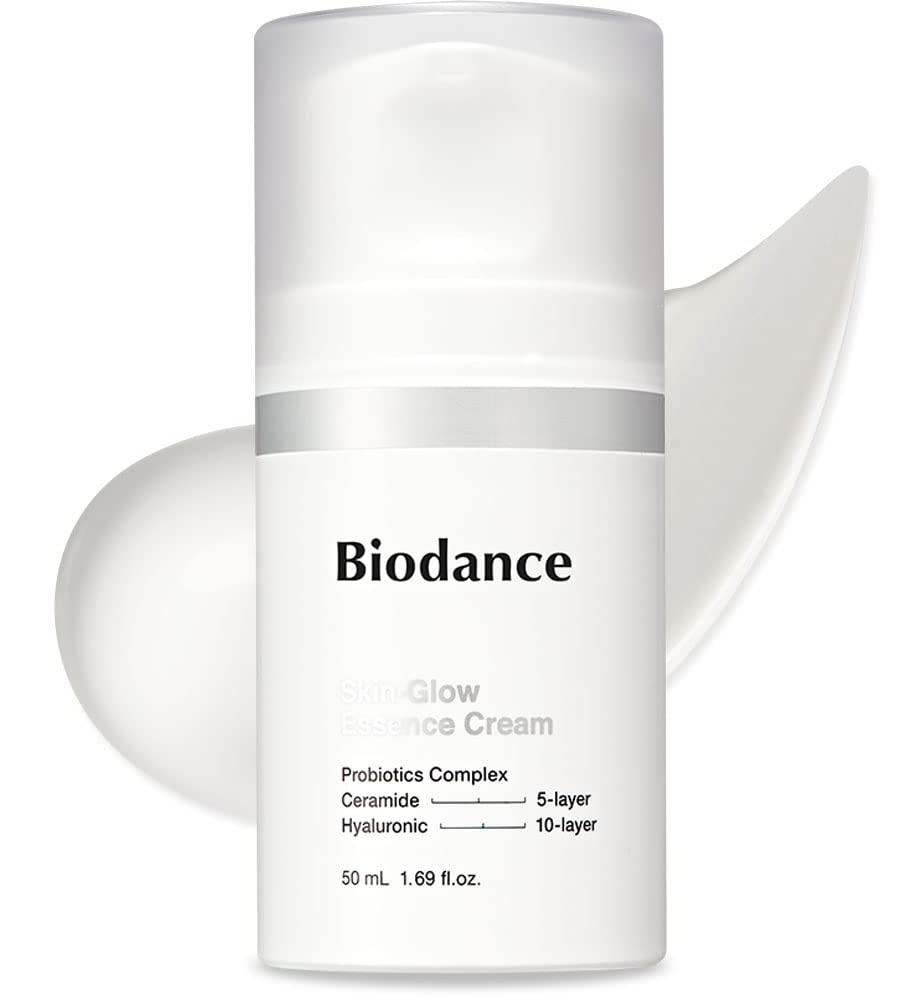 Biodance Skin-glow Essence Cream