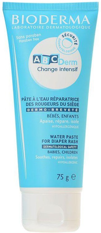 Bioderma ABCDerm Change Intensive