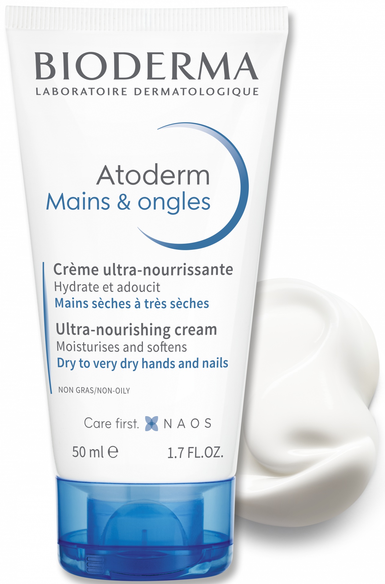 Bioderma Atoderm Hands & Nails