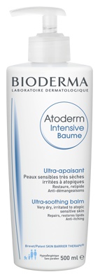 Bioderma Atoderm Intensive Baume (Discontinued)