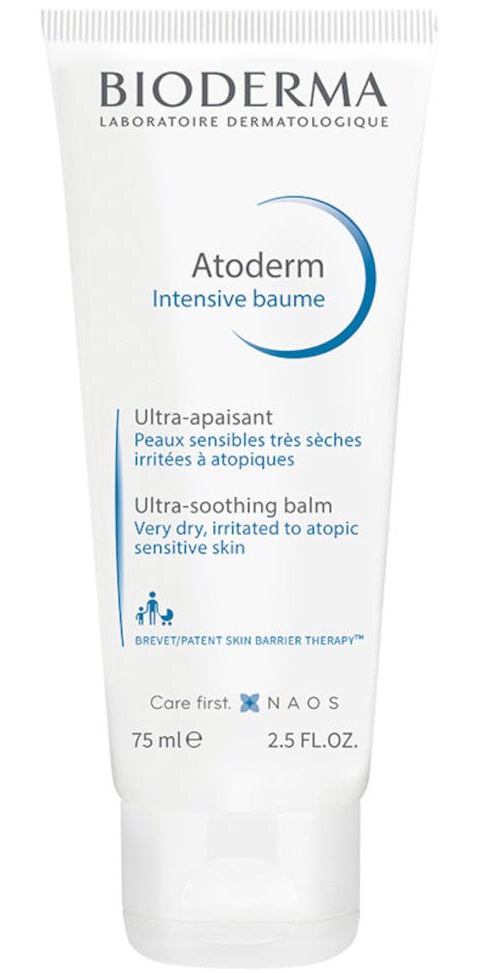 Bioderma Atoderm Intensive Baume