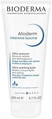 Bioderma Atoderm Intensive Face Cream