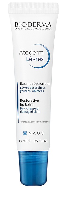 Bioderma Atoderm Levres Lip Balm
