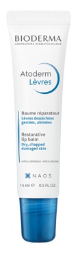 Bioderma Atoderm Lip Baume
