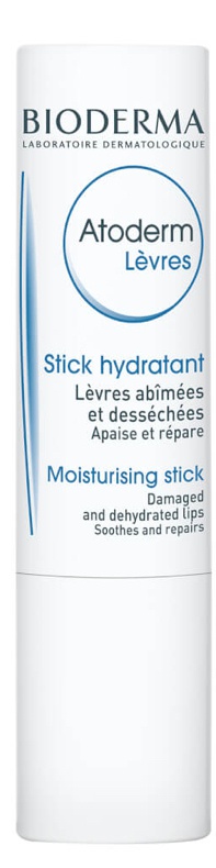 Bioderma Atoderm Lip Stick