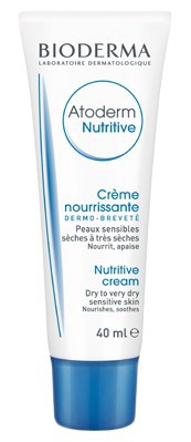 Bioderma Atoderm Nutritive (Discontinued)