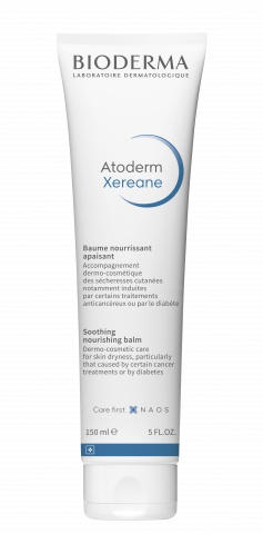 Bioderma Atoderm Xereane - Soothing Nourishing Balm
