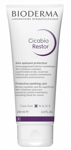 Bioderma Cicabio Restor - Soin Apaisant Protecteur