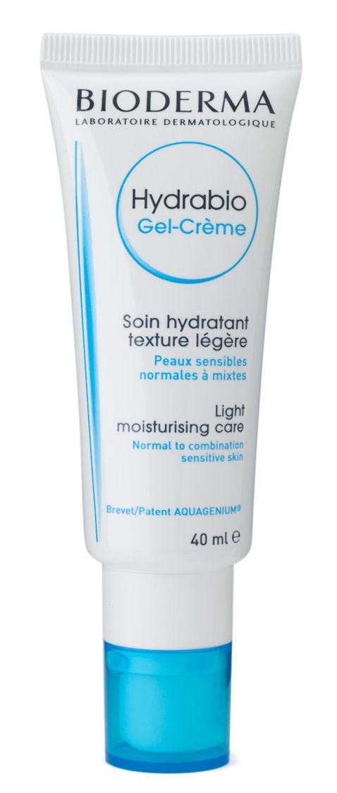 Bioderma Hydrabio Gel-Creme