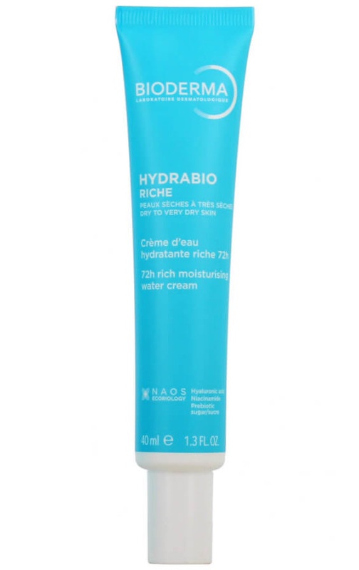 Bioderma Hydrabio Rich