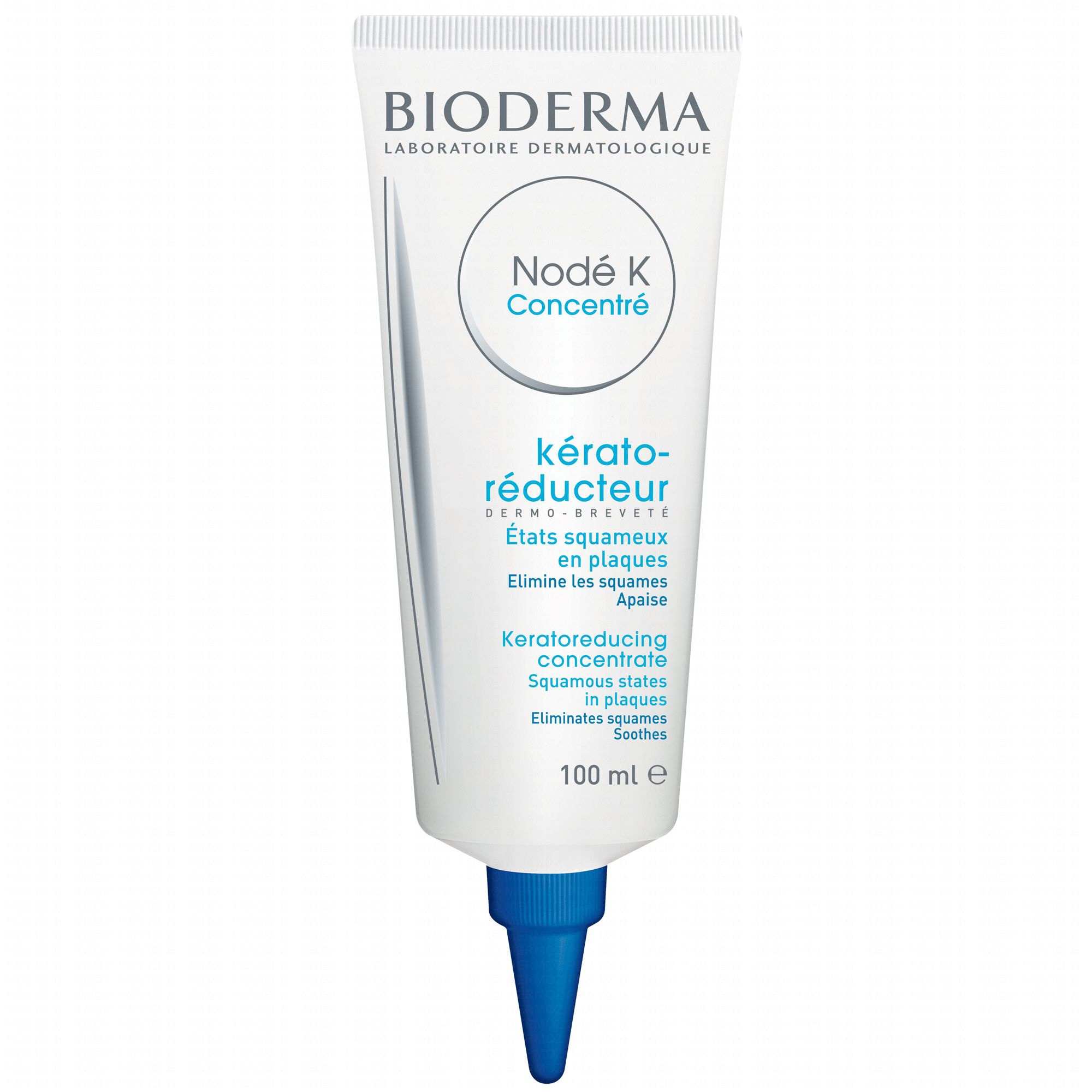 Bioderma Nodé K Concentré
