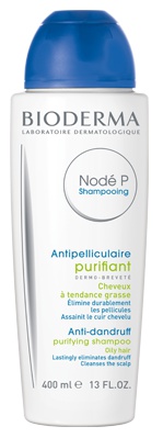 Bioderma Nodé P Shampooing Purifiant