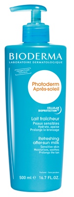 Bioderma Photoderm Après Soleil