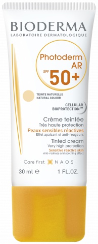 Bioderma Photoderm Ar SPF50+ (2021)