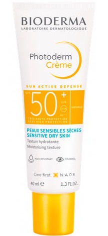 Bioderma Photoderm Creme Sensitive
