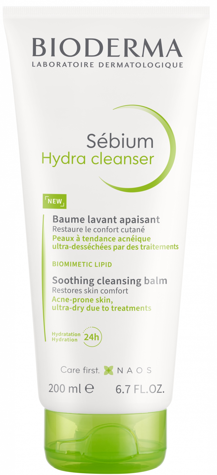 Bioderma Sébium Hydra Cleanser