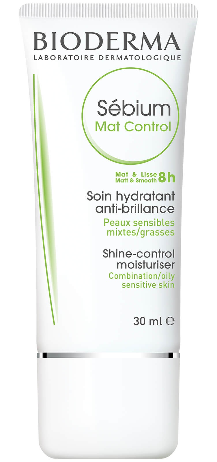 Bioderma Sébium Mat Control Shine Control Moisturiser
