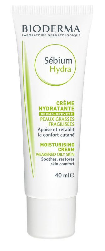 Bioderma Sebium Hydra Cream