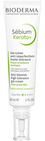 Bioderma Sebium Kerato+