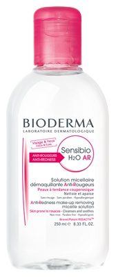 Bioderma Sensibio H2O AR Micellar Solution
