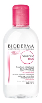 Bioderma Sensibio H2O Micellar Water