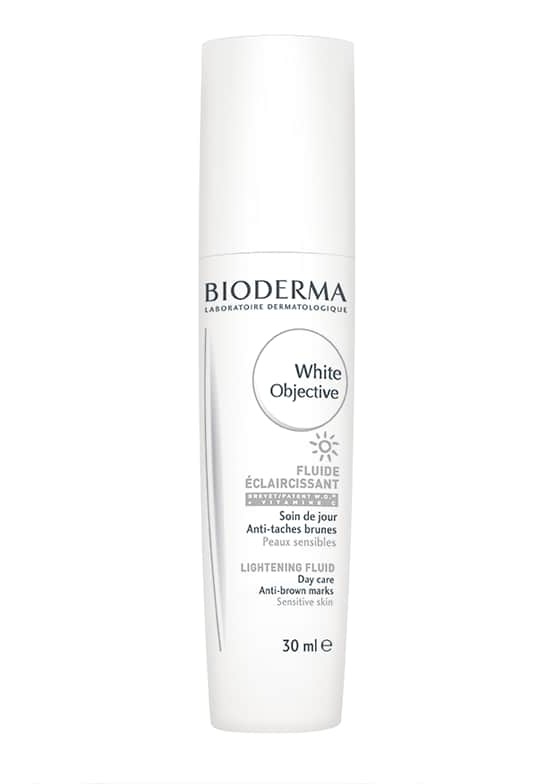 Bioderma White Objective Lightening Fluid