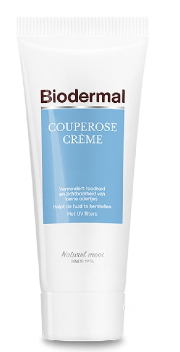 Biodermal Couperose Creme