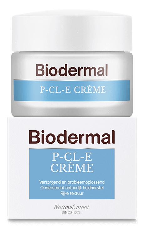 Biodermal P-Cl-E Crème